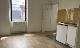 Appartement 2 Pièces 35 m² à louer à Limoges (87000)