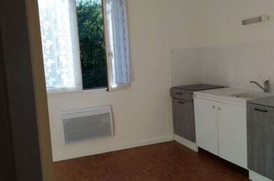 Appartement 1 pièces 400 €