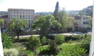 Appartement 3 Pièces 49 m² à louer à Trans-en-Provence (83720)