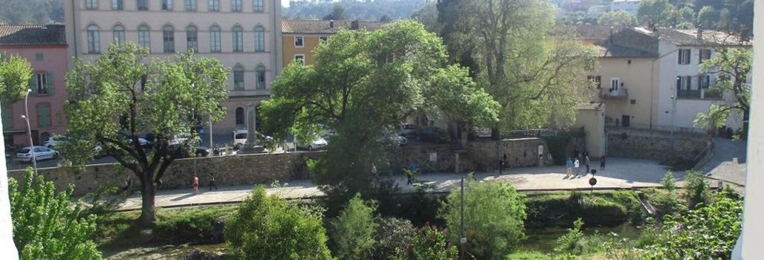 Appartement 3 Pièces 49 m² à louer à Trans-en-Provence (83720)