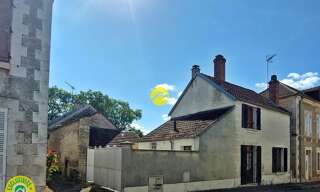 Maison 5 Pièces 85 m² à vendre à Ravières (89390)