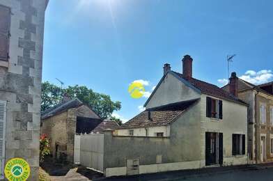 Maison 5 pièces 50000 €