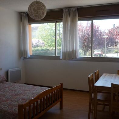 Appartement 1 pièces 350 €