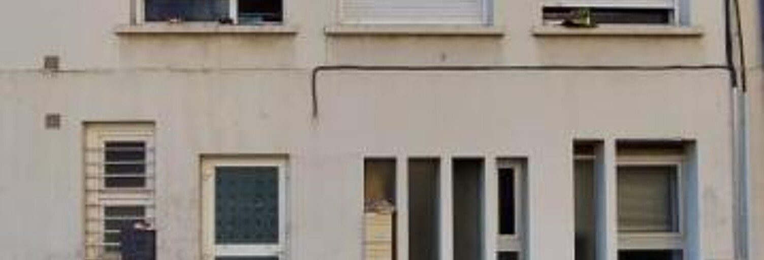 Appartement 1 Pièce 30 m² à louer à Châtellerault (86100)