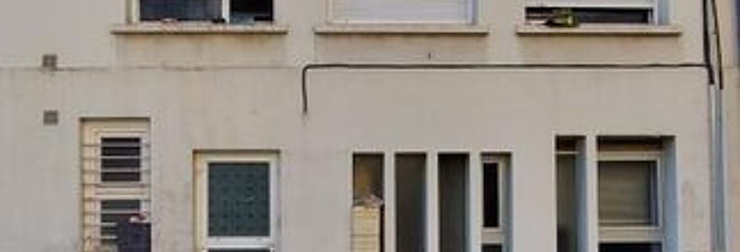 Appartement 1 Pièce 30 m² à louer à Châtellerault (86100)