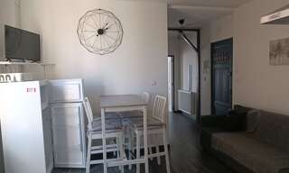 Appartement 3 Pièces 60 m² à louer à Saint-Étienne (42000)