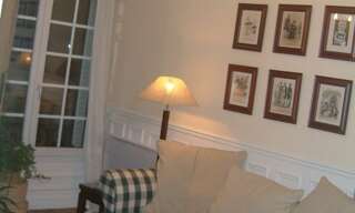 Appartement 2 Pièces 42 m² à louer à Vincennes (94300)