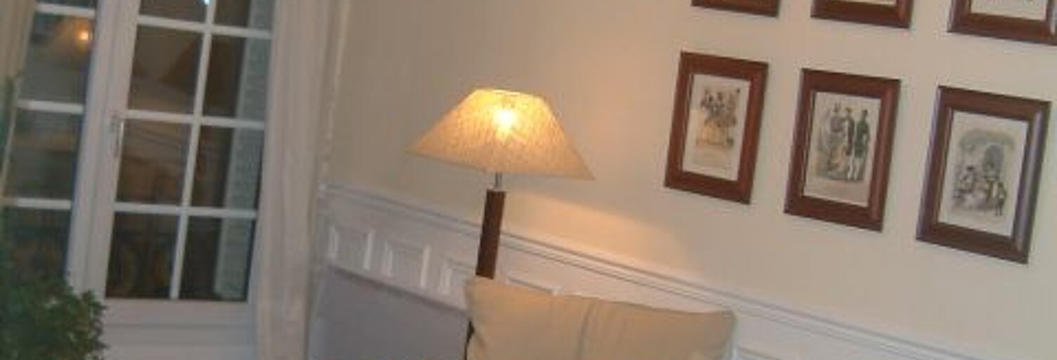 Appartement 2 Pièces 42 m² à louer à Vincennes (94300)