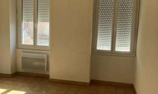 Appartement 3 Pièces 65 m² à louer à Bédarieux (34600)