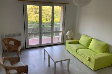 Appartement 3 pièces 1500 €