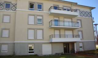 Appartement 3 Pièces 63 m² à louer à Lempdes (63370)