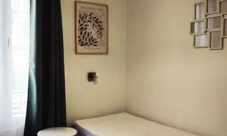 Appartement 1 Pièce 11 m² à louer à Paris 15 (75015)