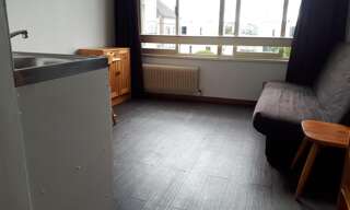 Appartement 1 Pièce 16 m² à louer à Chartres (28000)
