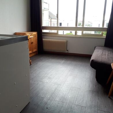 Appartement 1 pièces 430 €
