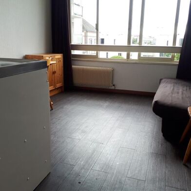 Appartement 1 pièces 430 €