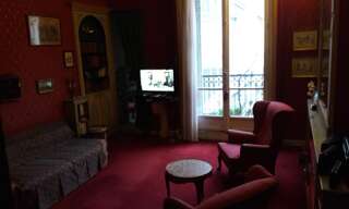 Appartement 1 Pièce 18 m² à louer à Paris 8 (75008)