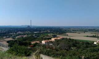 Maison 3 Pièces 75 m² à louer à Aramon (30390)