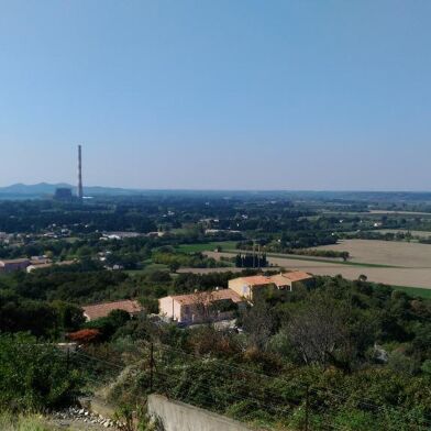 Maison 3 pièces 1050 €