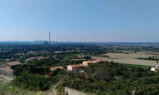 Maison 3 Pièces 75 m² à louer à Aramon (30390)