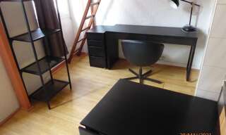 Appartement 1 Pièce 18 m² à louer à Toulouse (31000)