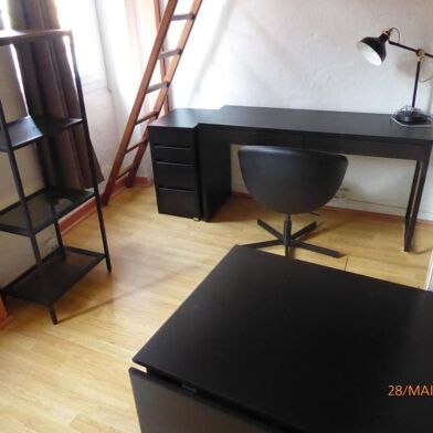 Appartement 1 pièces 450 €