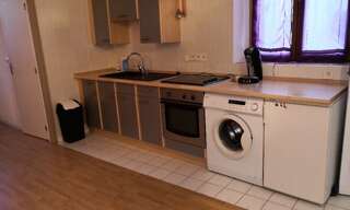 Appartement 1 Pièce 28 m² à louer à Chevreuse (78460)