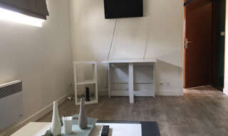 Appartement 1 Pièce 24 m² à louer à Niort (79000)