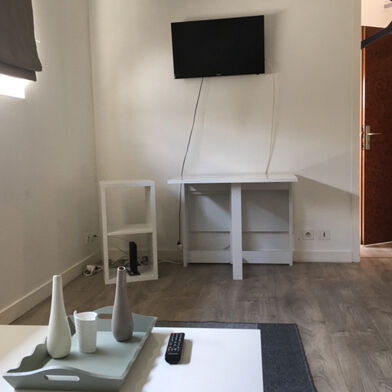 Appartement 1 pièces 460 €