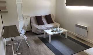 Appartement 1 Pièce 24 m² à louer à Niort (79000)