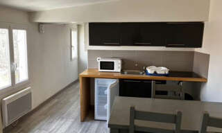 Appartement 2 Pièces 28 m² à louer à Niort (79000)