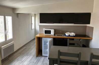 Appartement 2 pièces 480 €