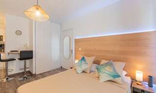 Appartement 1 Pièce 21 m² à louer à Éguilles (13510)