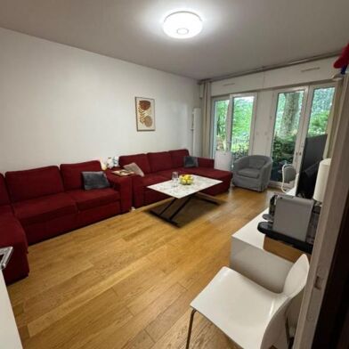 Appartement 3 pièces 1800 €