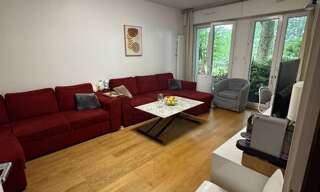 Appartement 3 Pièces 65 m² à louer à Saint-Maurice (94410)