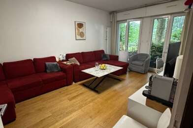 Appartement 3 pièces 1800 €