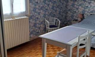 Appartement 1 Pièce 20 m² à louer à La Chaussée-Saint-Victor (41260)