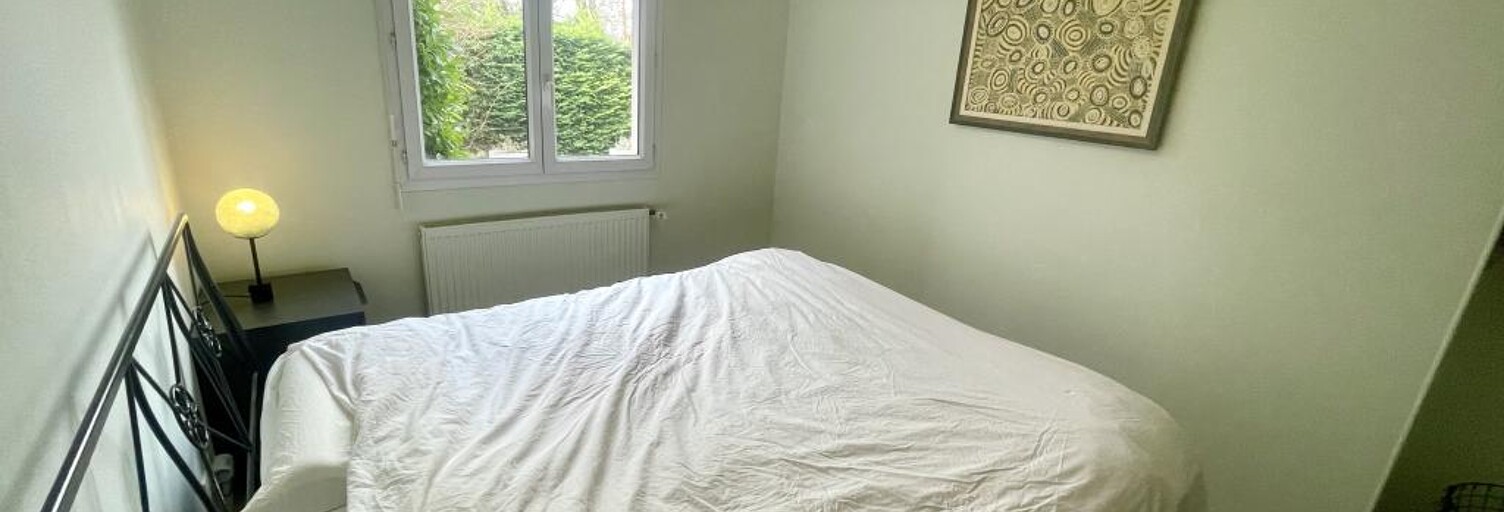 Appartement 2 Pièces 48 m² à louer à Archamps (74160)