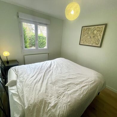 Appartement 2 pièces 1450 €