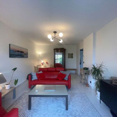 Appartement 2 pièces 1450 €