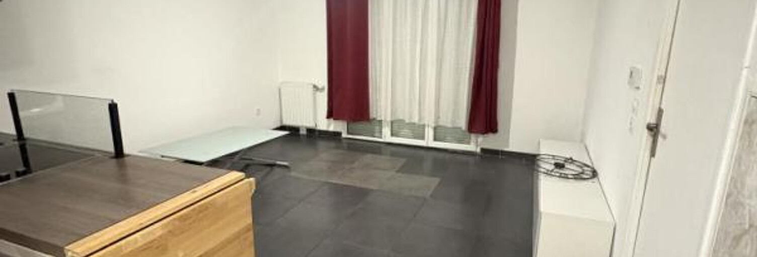 Appartement 2 Pièces 45 m² à louer à Gagny (93220)