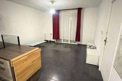 Appartement 2 pièces 980 €