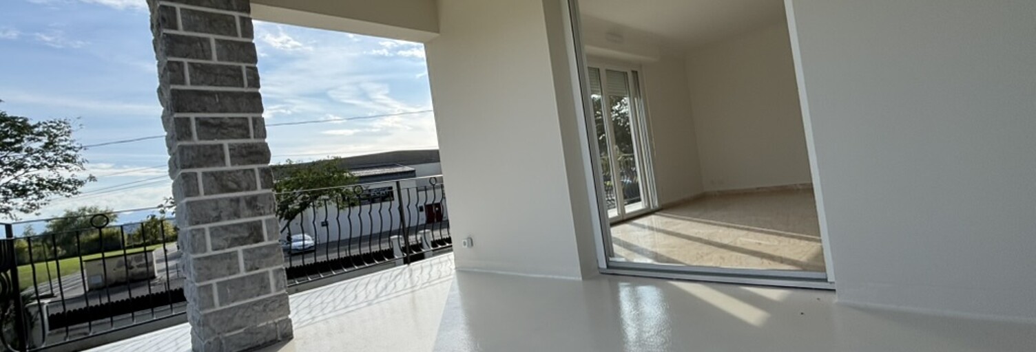 Appartement 4 Pièces 103 m² à louer à Lescar (64230)