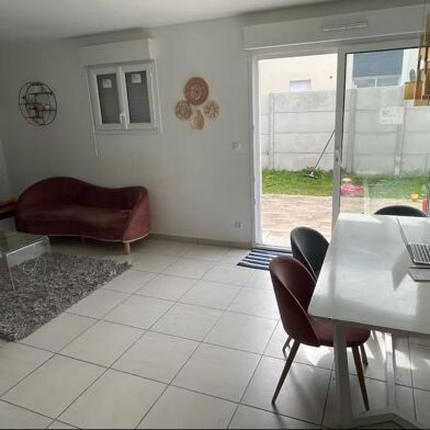 Maison 4 pièces 1950 €