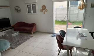 Maison 4 Pièces 85 m² à louer à Argenteuil (95100)