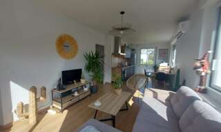 Appartement 3 Pièces 58 m² à louer à Pau (64000)