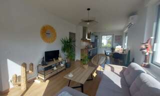 Appartement 3 Pièces 58 m² à louer à Pau (64000)