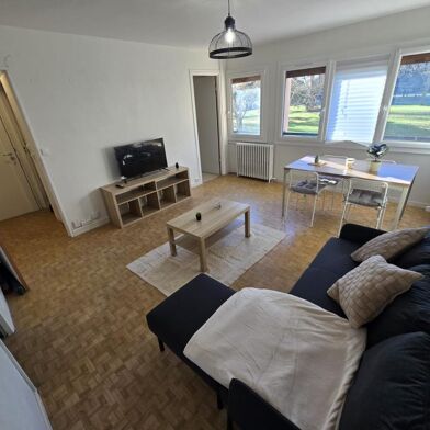 Appartement 2 pièces 1270 €
