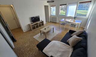 Appartement 2 Pièces 42 m² à louer à Maisons-Alfort (94700)