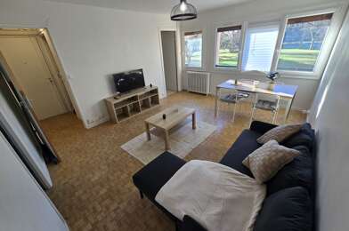 Appartement 2 pièces 1270 €