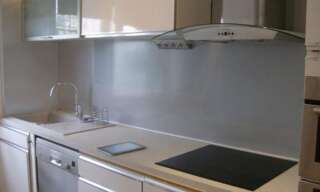 Appartement 4 Pièces 98 m² à louer à Aix-les-Bains (73100)